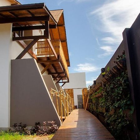 Hotel Casa Makaira à Fernando de Noronha Extérieur photo