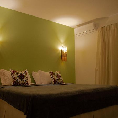 Hotel Casa Makaira à Fernando de Noronha Extérieur photo