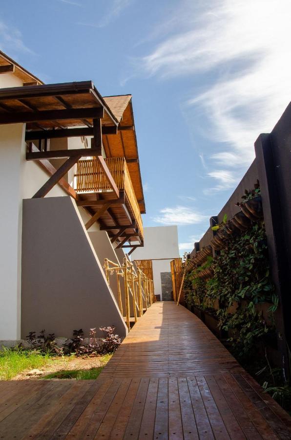 Hotel Casa Makaira à Fernando de Noronha Extérieur photo