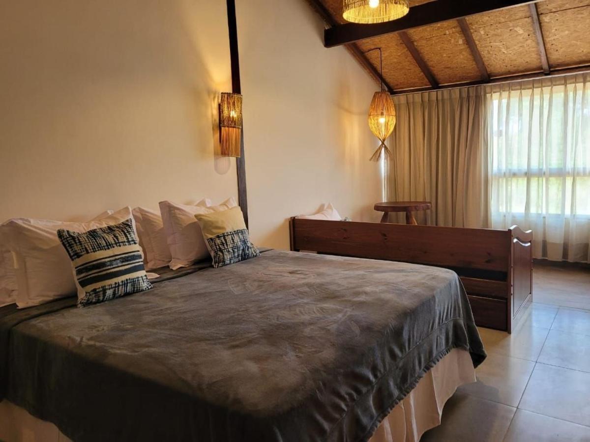 Hotel Casa Makaira à Fernando de Noronha Extérieur photo