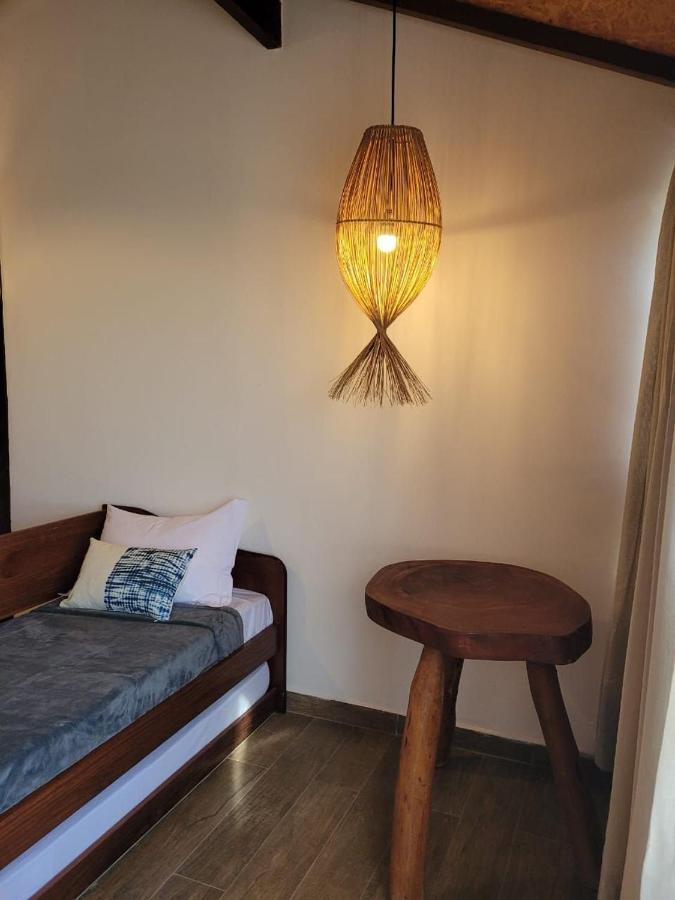 Hotel Casa Makaira à Fernando de Noronha Extérieur photo