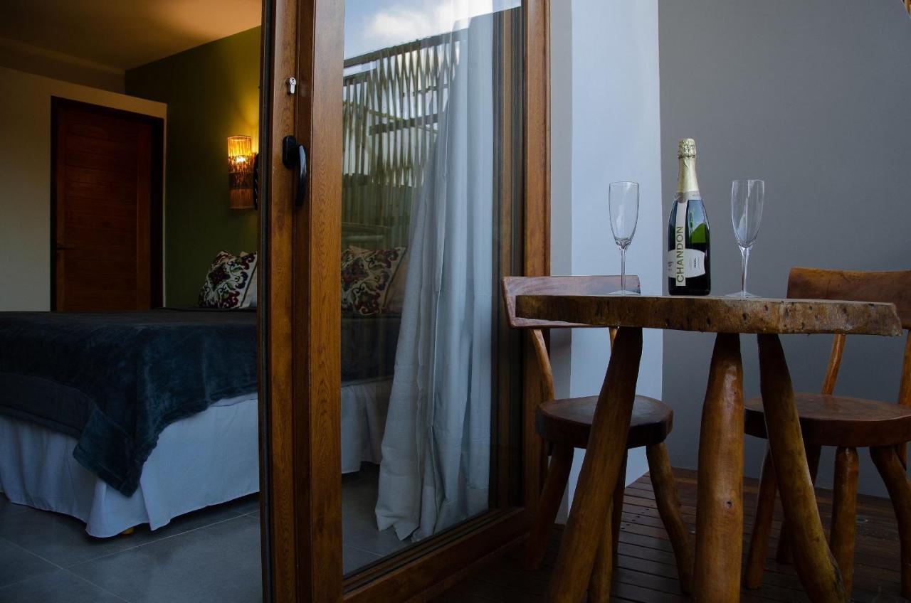 Hotel Casa Makaira à Fernando de Noronha Extérieur photo