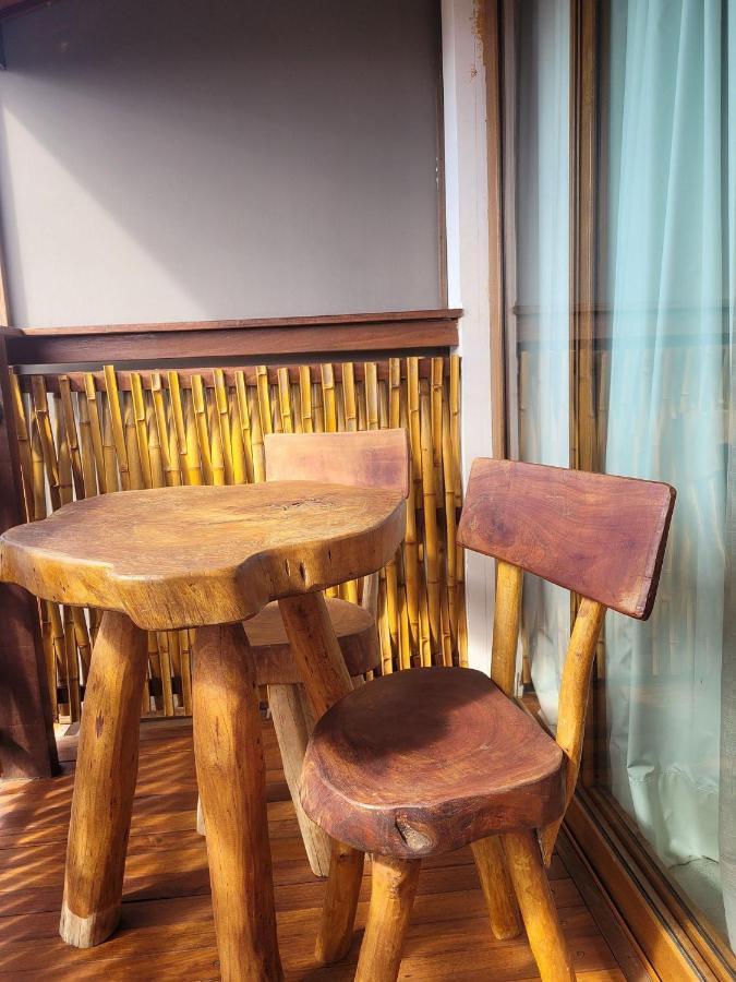 Hotel Casa Makaira à Fernando de Noronha Extérieur photo
