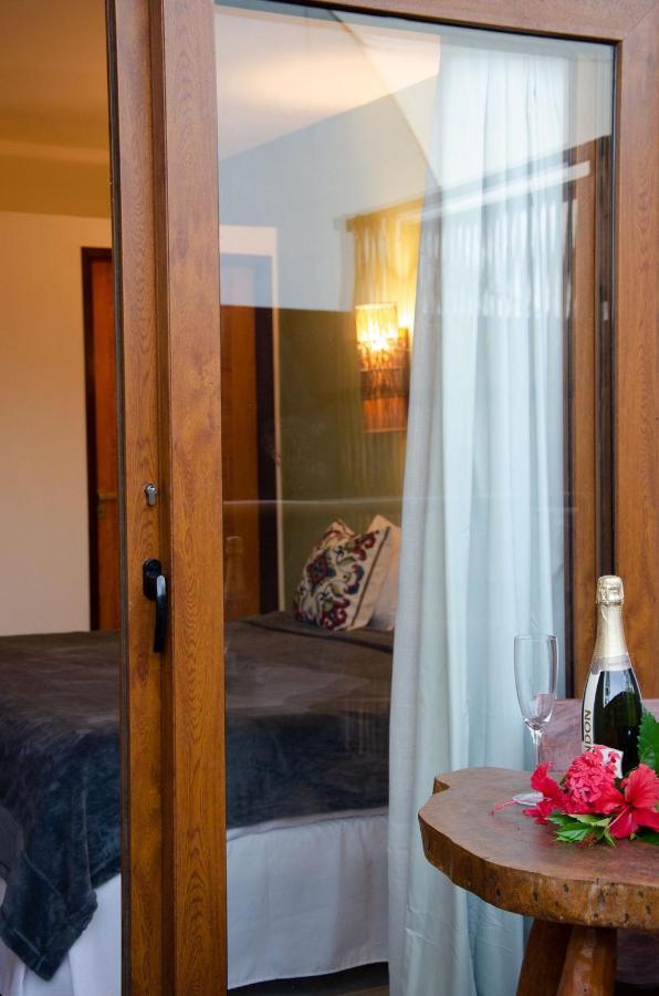 Hotel Casa Makaira à Fernando de Noronha Extérieur photo