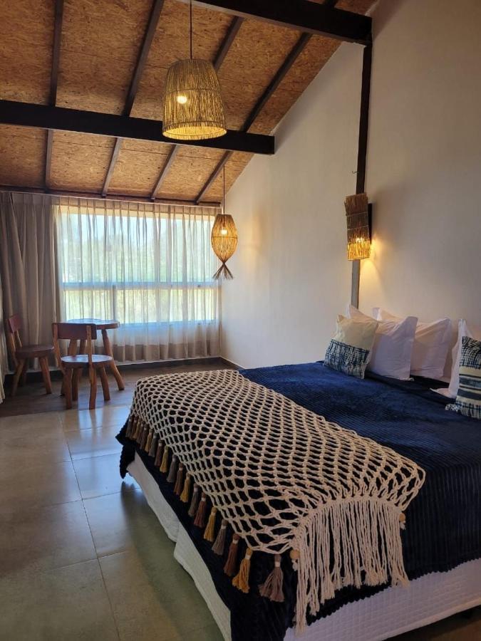 Hotel Casa Makaira à Fernando de Noronha Extérieur photo