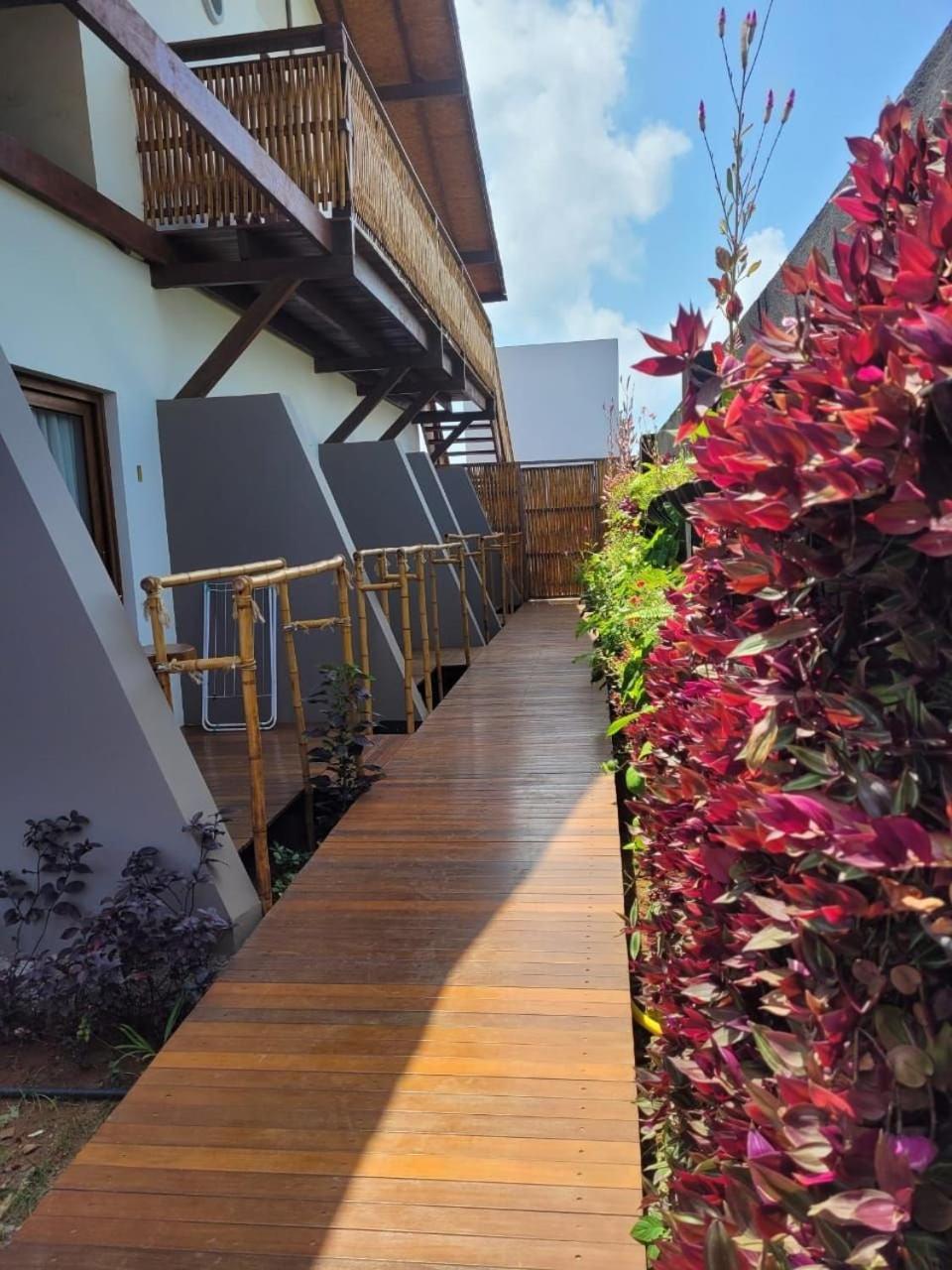 Hotel Casa Makaira à Fernando de Noronha Extérieur photo