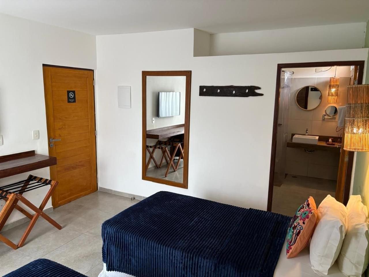 Hotel Casa Makaira à Fernando de Noronha Extérieur photo