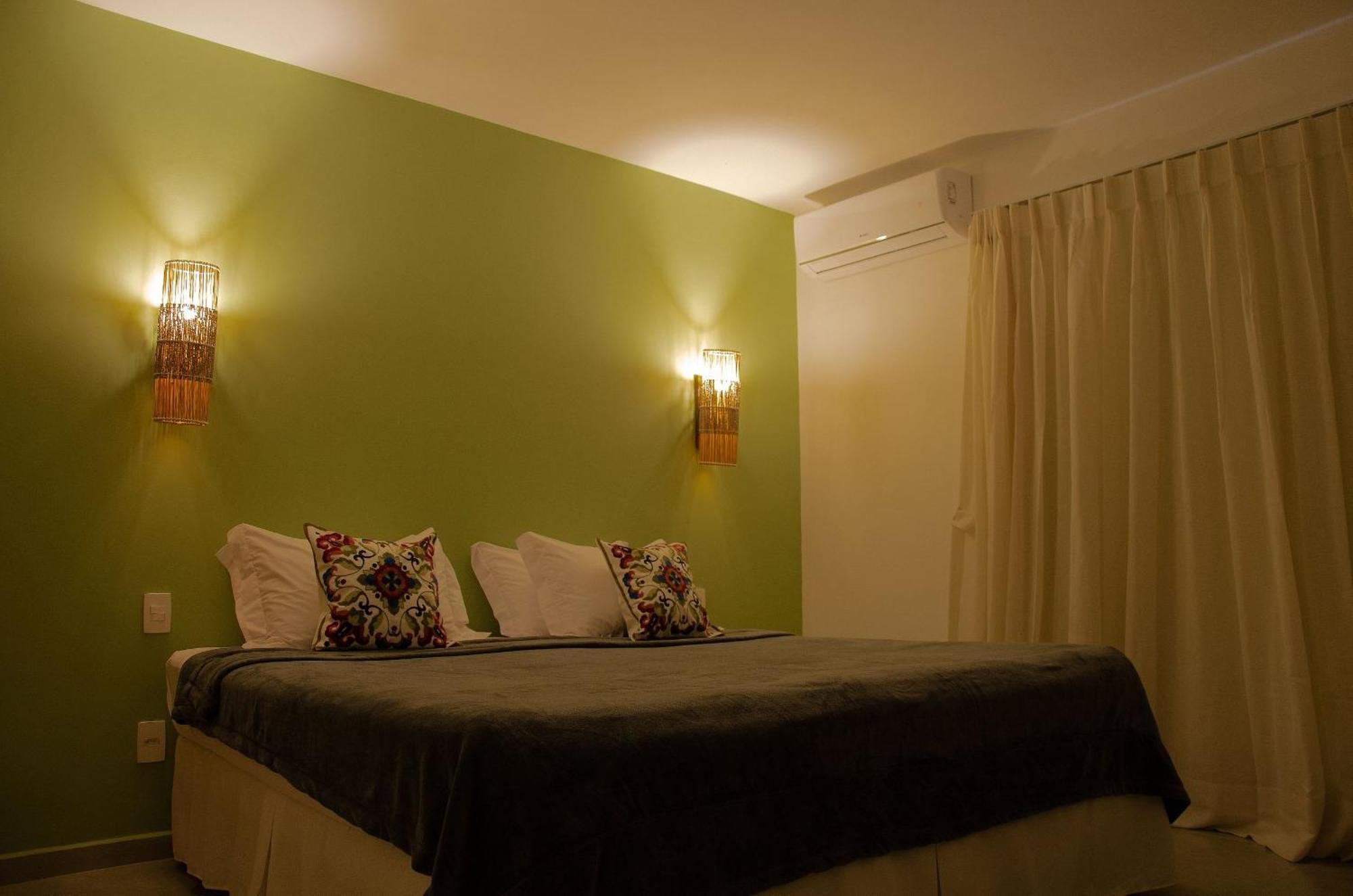 Hotel Casa Makaira à Fernando de Noronha Extérieur photo